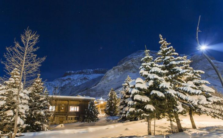 Chalet Le Cabri in Val dIsere , France image 16 